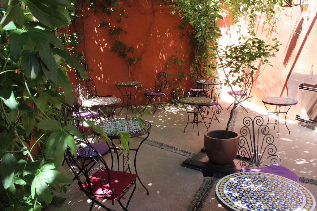 Hotel La Boheme Caceres Exterior photo