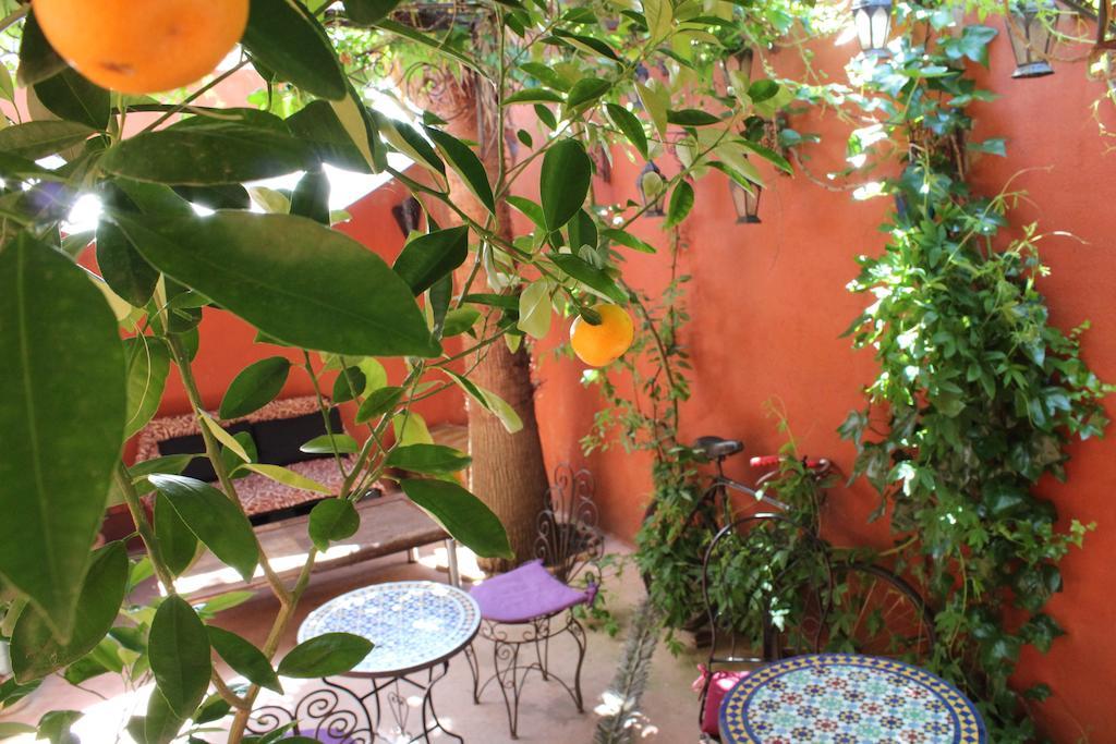 Hotel La Boheme Caceres Exterior photo