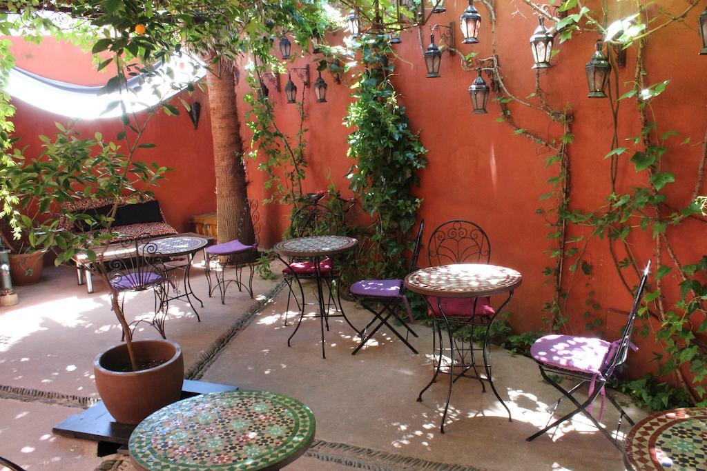Hotel La Boheme Caceres Exterior photo