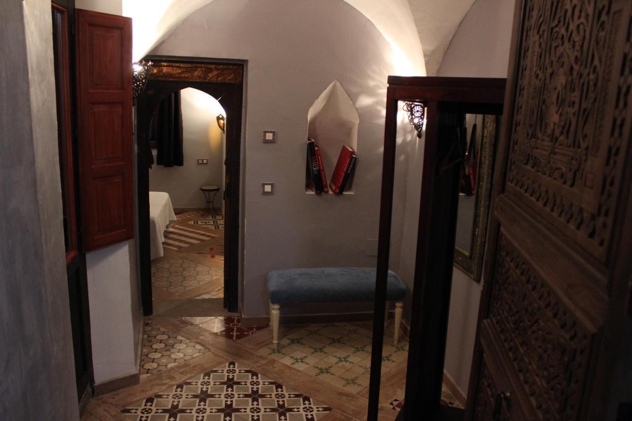 Hotel La Boheme Caceres Exterior photo