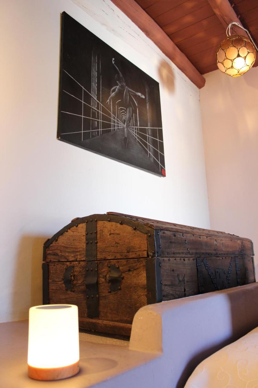 Hotel La Boheme Caceres Exterior photo
